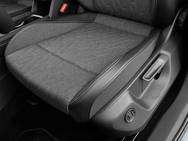 Volkswagen Tayron 1.5 eHybrid 204pk DSG Life Edition · Camera · Keyless · Stuur- & Stoelverwarming · Side Assist · Sfeerverlichting · ACC · Elek. Achterklep · Garantie t/m 30-12-2030 of 100.000km