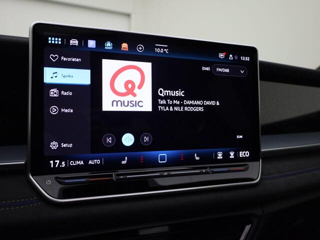 Volkswagen Tayron 1.5eHybrid 200kW/272PK R-Line Panoramadak · Apple/Android Car Play · Camera + Parkeersensoren · Garantie t/m 30-12-2030 of 100.000km