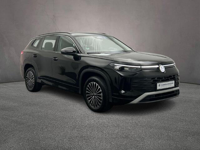 Volkswagen Tayron Life Edition 1.5 TSI eHybrid 204pk DSG Automaat Trekhaak, Adaptive cruise control, Navigatie, Achteruitrijcamera, LED koplampen, Stoelverwarming