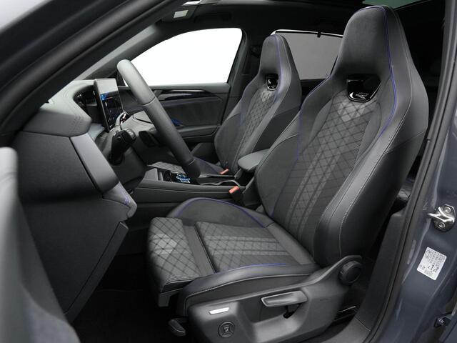 Volkswagen Tayron 1.5 eHybrid 204 pk R-Line Edition | Panoramadak | Adaptief onderstel | Stuur-/achterbankverwarming