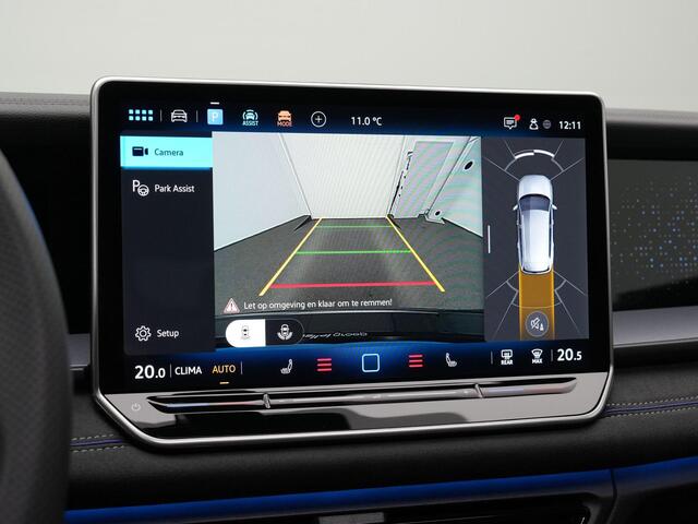 Volkswagen Tayron 1.5 eHybrid 204 pk R-Line Edition | Panoramadak | Adaptief onderstel | Stuur-/achterbankverwarming