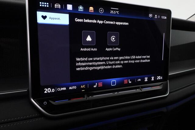 Volkswagen Tayron Life Edition 1.5 eHybrid 204 pk