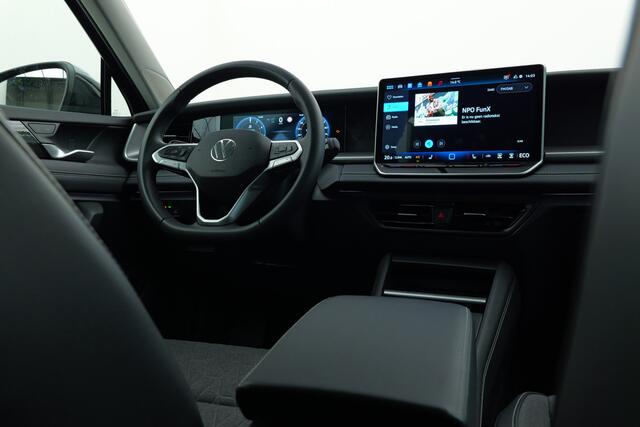 Volkswagen Tayron 1.5 eHybrid Life Edition | Trekhaak | Winterpakket | 18" Licht metaal