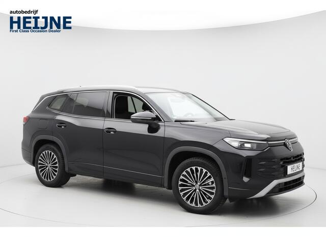 Volkswagen Tayron 1.5 eTSI 150PK DSG LIFE 7-PERSOONS/TREKHAAK/FABRIEKSGARANTIE