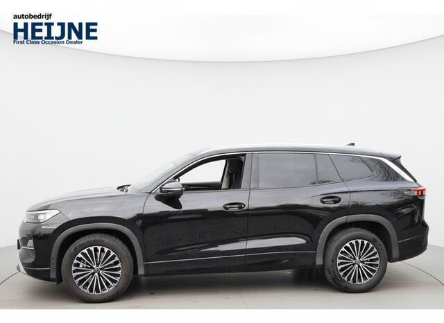 Volkswagen Tayron 1.5 eTSI 150PK DSG LIFE 7-PERSOONS/TREKHAAK/FABRIEKSGARANTIE