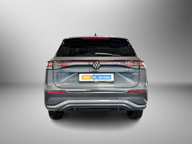 Volkswagen Tayron 1.5 150pk eTSI Life Edition 7p. Koplampverlichting led plus | Design Pakket | 360 graden camera 'Area View'