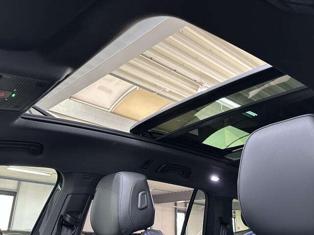 Volkswagen Tayron 1.5 eHybrid R-Line Edition | Pano | Black pack | Leder | IQ | Trekhaak |