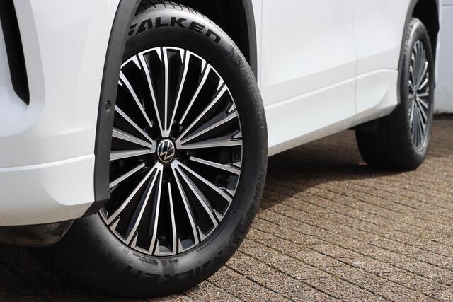 Volkswagen Tayron 1.5 eHybrid Life Edition 204pk DSG6