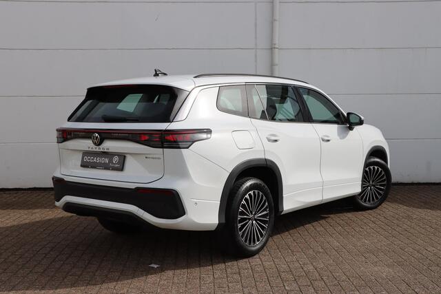 Volkswagen Tayron 1.5 eHybrid Life Edition 204pk DSG6