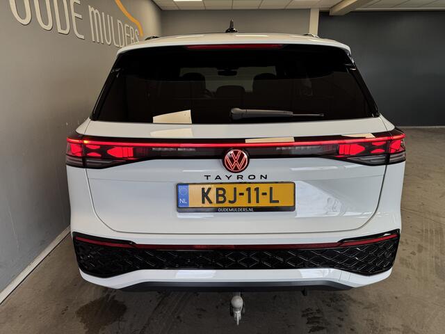 Volkswagen Tayron 1.5 eHybrid R-Line Edition Trekhaak/R-Line/Pano/HarmanKardon/Sfeerverlichting