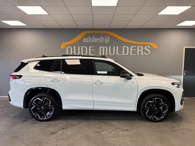 Volkswagen Tayron 1.5 eHybrid R-Line Edition Trekhaak/R-Line/Pano/HarmanKardon/Sfeerverlichting