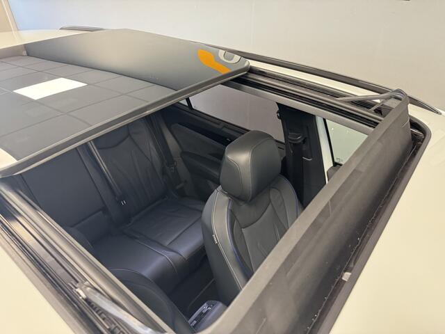 Volkswagen Tayron 1.5 eHybrid R-Line Edition Trekhaak/R-Line/Pano/HarmanKardon/Sfeerverlichting