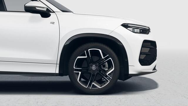 Volkswagen Tayron 1.5 eHybrid 272 6DSG R-Line Edition Automaat