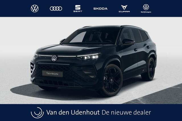 Volkswagen Tayron 1.5 eHybrid 204 6DSG R-Line Edition Automaat