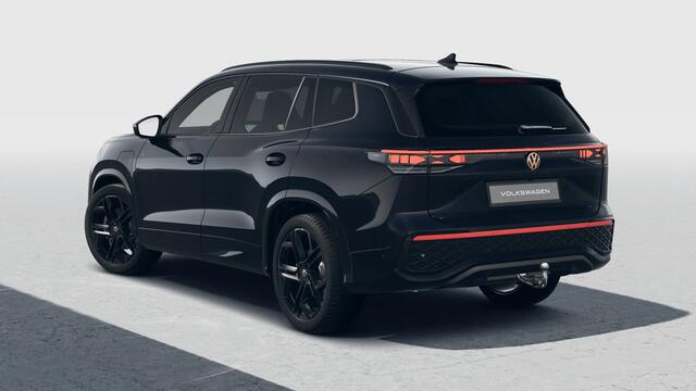 Volkswagen Tayron 1.5 eHybrid 204 6DSG R-Line Edition Automaat