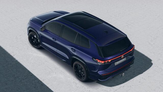 Volkswagen Tayron 1.5 eHybrid 272 6DSG R-Line Edition Automaat