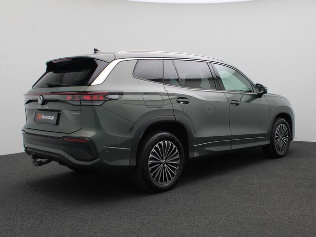 Volkswagen Tayron 1.5 eHybrid Life Edition 204PK DSG Trekhaak, Voorruitverwarming, Stoel-Stuurverwarming, Harman Kardon Audio, Navi via Apple Carplay/Android Auto, 18" LM Velgen, Side Assist