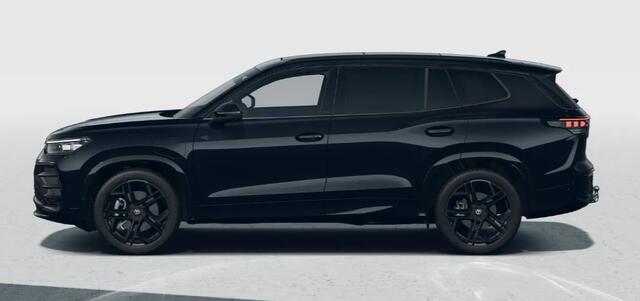 Volkswagen Tayron 1.5 eHybrid R-Line Edition