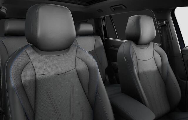 Volkswagen Tayron 1.5 eHybrid R-Line Edition