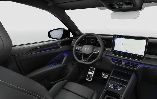 Volkswagen Tayron 1.5 eHybrid R-Line Edition