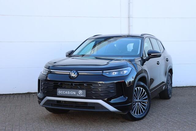 Volkswagen Tayron 1.5 eHybrid Life 204pk DSG6 Trekhaak | Camera | Carplay