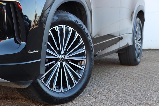 Volkswagen Tayron 1.5 eHybrid Life 204pk DSG6 Trekhaak | Camera | Carplay