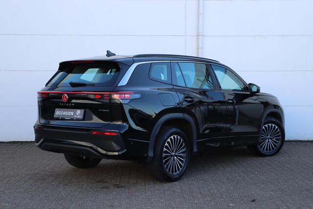 Volkswagen Tayron 1.5 eHybrid Life 204pk DSG6 Trekhaak | Camera | Carplay