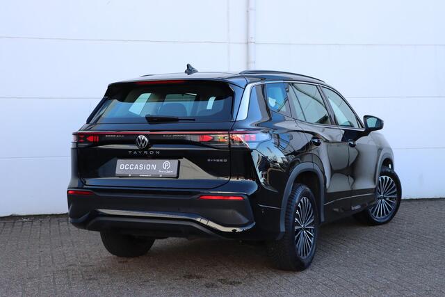 Volkswagen Tayron 1.5 eHybrid Life 204pk DSG6 Trekhaak | Camera | Carplay