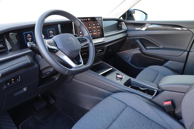 Volkswagen Tayron 1.5 eHybrid Life 204pk DSG6 Trekhaak | Camera | Carplay