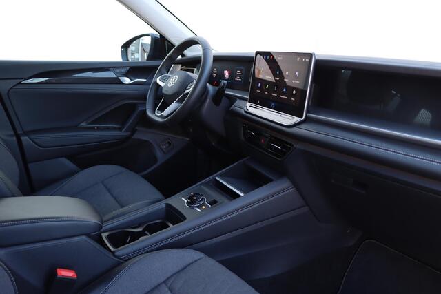 Volkswagen Tayron 1.5 eHybrid Life 204pk DSG6 Trekhaak | Camera | Carplay