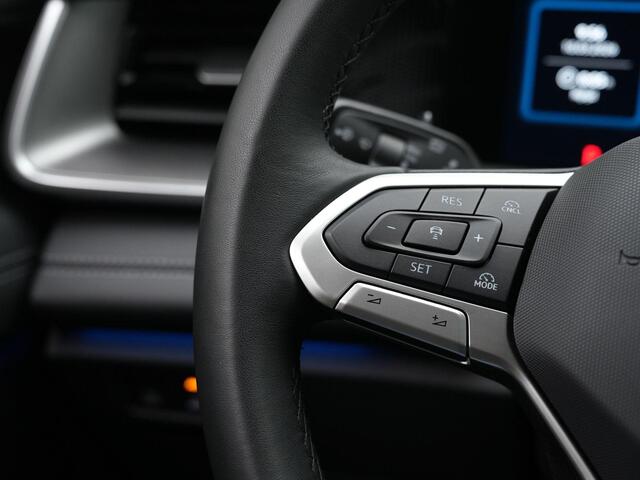 Volkswagen Tayron 7-zits 1.5 eTSI 150 pk DSG Life | Trekhaak | 360 Camera | IQ Light | Stuur-/stoelverwarming