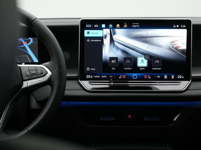 Volkswagen Tayron 7-zits 1.5 eTSI 150 pk DSG Life | Trekhaak | 360 Camera | IQ Light | Stuur-/stoelverwarming