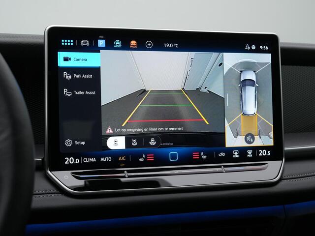 Volkswagen Tayron 7-zits 1.5 eTSI 150 pk DSG Life | Trekhaak | 360 Camera | IQ Light | Stuur-/stoelverwarming