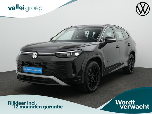 Volkswagen Tayron 7-zits 1.5 eTSI 150 pk DSG Life | Trekhaak | 360 Camera | IQ Light | Stuur-/stoelverwarming