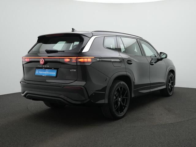 Volkswagen Tayron 7-zits 1.5 eTSI 150 pk DSG Life | Trekhaak | 360 Camera | IQ Light | Stuur-/stoelverwarming
