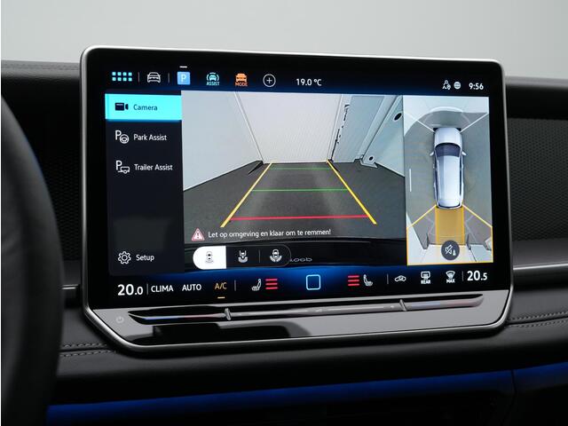 Volkswagen Tayron 7-zits 1.5 eTSI 150 pk DSG Life | Trekhaak | 360 Camera | IQ Light | Stuur-/stoelverwarming