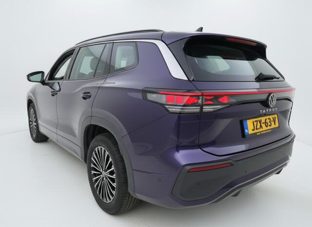 Volkswagen Tayron 1.5 eTSI 150PK DSG LIFE 7-PERSOONS/TREKHAAK/360CAMERA FABRIEKS GARANTIE