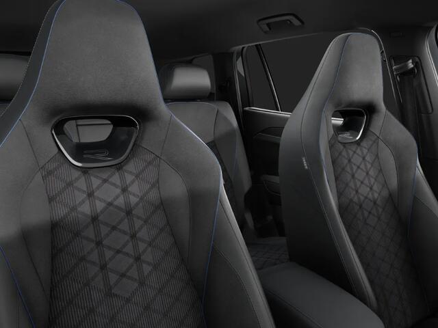 Volkswagen Tayron R-Line Edition 1.5 eHybrid 204 PK 6 versn. DSG · Rondomzichtcamera · Panoramaschuif-kanteldak · Trekhaak inklapbaar, met elektrische ontgrendeling, incl. aanhangermanoeuvreerhulp Trailer Assist ·