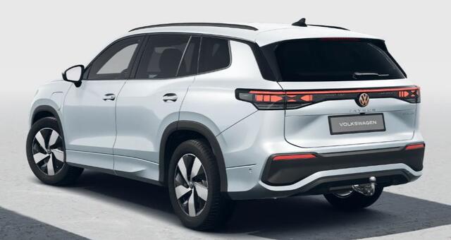 Volkswagen Tayron 1.5 eHybrid Life Edition !!!Profiteer ook van 5.000 EURO inruilpremie!!!