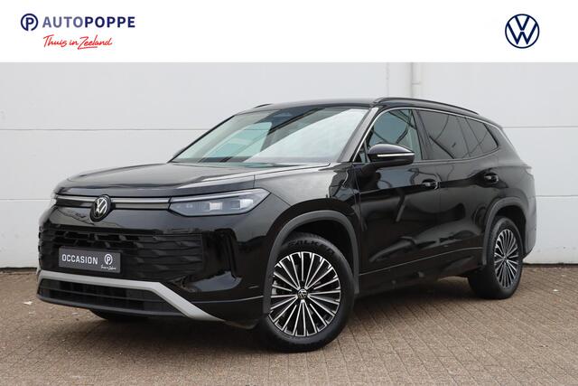 Volkswagen Tayron 1.5 eHybrid Life 204pk DSG6 | Trekhaak | Camera | Carplay