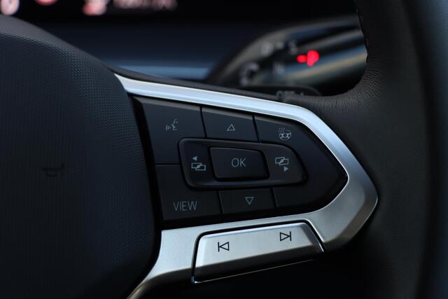 Volkswagen Tayron 1.5 eHybrid Life 204pk DSG6 | Trekhaak | Camera | Carplay