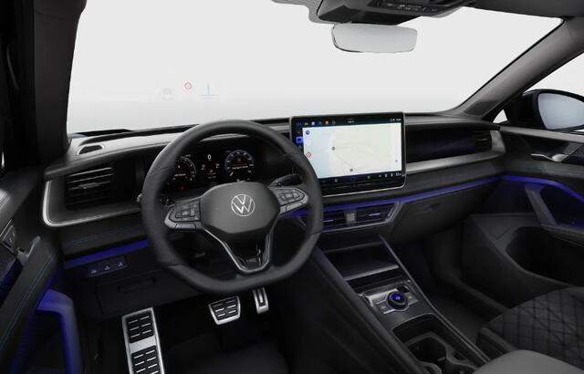 Volkswagen Tayron 1.5 eHybrid R-Line Edition !!!Profiteer ook van 5.000 EURO inruilpremie!!!