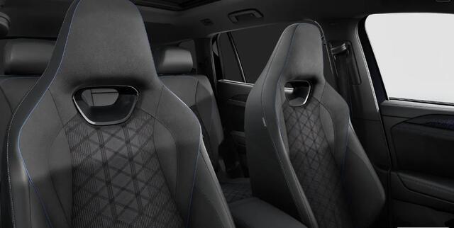 Volkswagen Tayron 1.5 eHybrid R-Line Edition !!!Profiteer ook van 5.000 EURO inruilpremie!!!