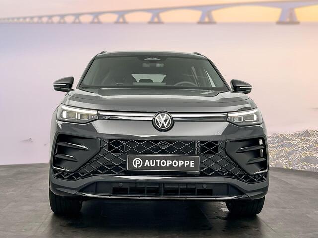 Volkswagen Tayron 1.5 eHybrid R-Line Edition 204 pk