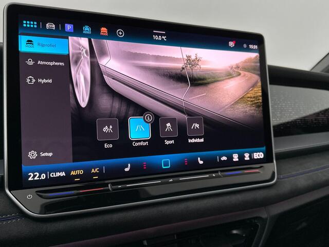 Volkswagen Tayron 1.5 eHybrid R-Line Edition 204 pk