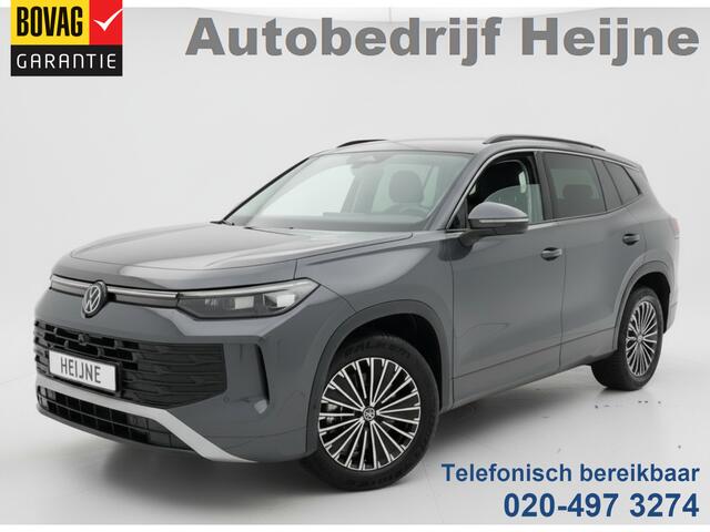 Volkswagen Tayron 1.5 eTSI 150PK DSG LIFE 7-PERSOONS/TREKHAAK/360CAMERA FABRIEKS GARANTIE ***