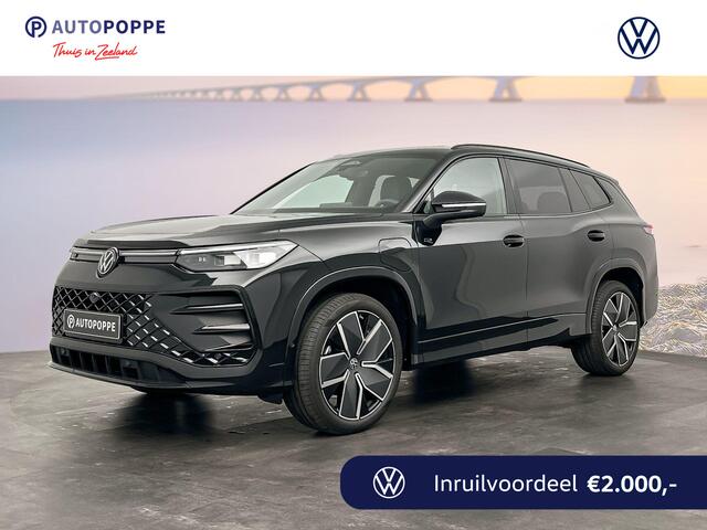 Volkswagen Tayron R-Line Edition 1.5 eHybrid 200 kW / 272 PK SUV 6 v