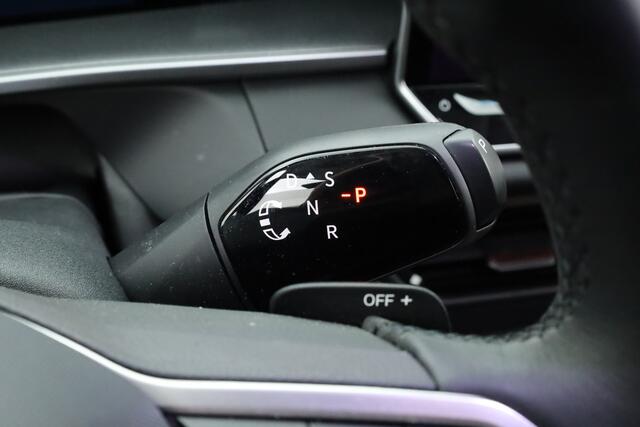 Volkswagen Tayron 1.5 eHybrid Life 204pk | Adapt. Cruise | Stoel- Stuurverw. | Keyless | Camera | 19'' | Apple CarPlay | Navi |