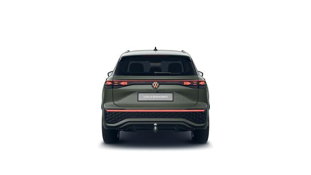 Volkswagen Tayron R-Line Edition 1.5 eHybrid 204 pk