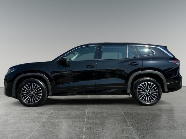 Volkswagen Tayron 1.5 204pk eHybrid Life Edition Navigatie 'Discover' | Trekhaak inklapbaar | Achteruitrijcamera 'Rear View'